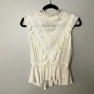 Forever 21 Blouse